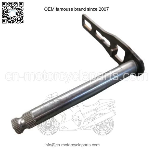 Honda Shift Shaft Assembly CRF 450R 450RWE 450RX 2019-2023 Models New