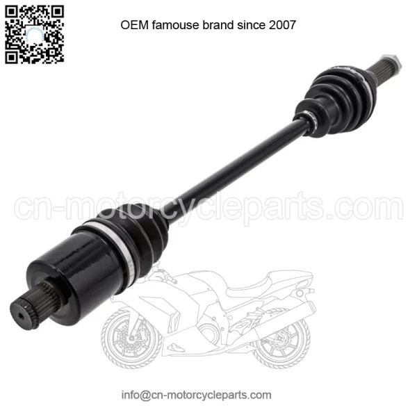 Rear CV Axle Drive Shaft for Polaris Ranger Crew XP 900 1000 570 1332947