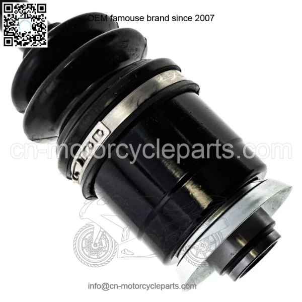 Front CV Axle Drive Shaft for Suzuki King Quad 300 Quadrunner 500 2 Pack - Image 4