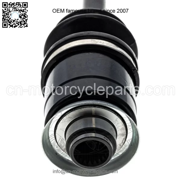 Front CV Axle Drive Shaft for Suzuki Quadrunner Quadmaster 500 54901-09F11 - Image 5