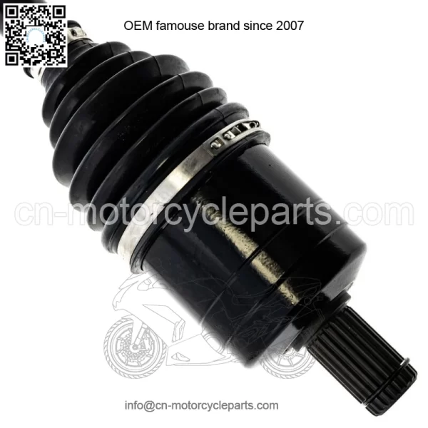 Front CV Axle Drive Shaft for Polaris Sportsman Scrambler 850 1000 1333802 - Image 4