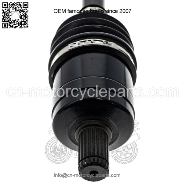 Front CV Axle Drive Shaft for Polaris Sportsman Scrambler 850 1000 1333802 - Image 5