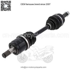 Front Right CV Axle Drive Shaft for Honda Rancher 420 44250-HP7-A31 ATV