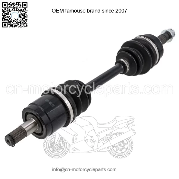 Front Right CV Axle Drive Shaft for Honda Rancher 420 44250-HP7-A31 ATV