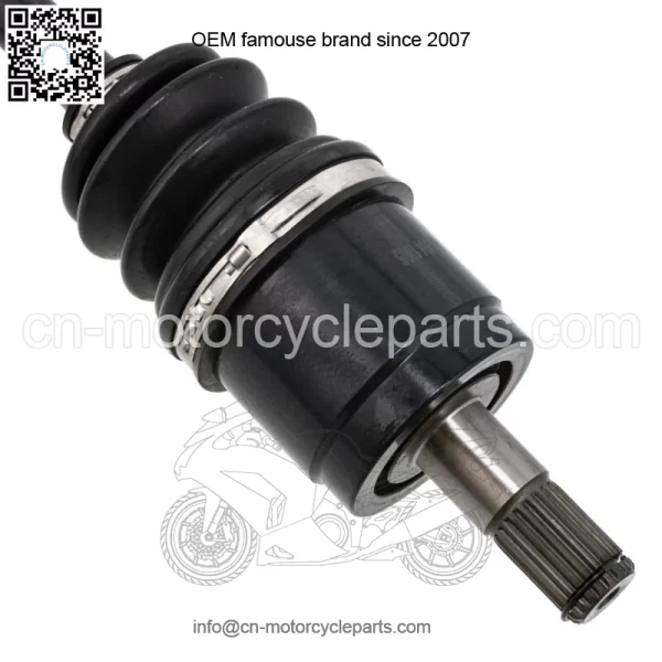 Front Right CV Axle Drive Shaft for Honda Rancher 420 44250-HP7-A31 ATV - Image 4