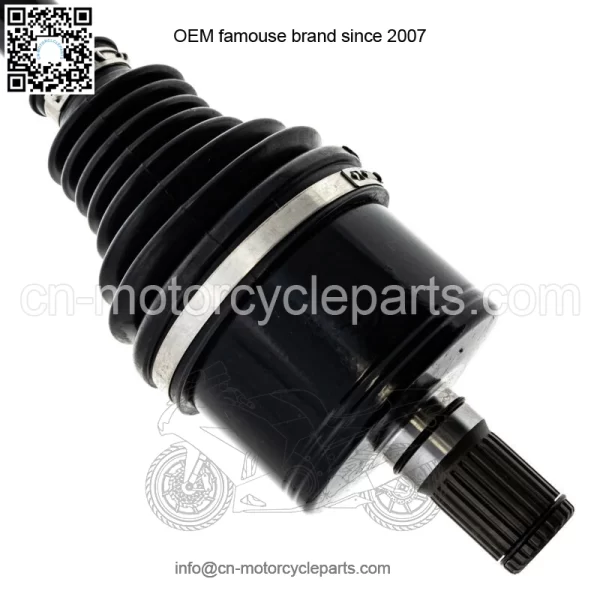 Rear CV Axle Half Drive Shaft for Can-Am Commander Maverick 1000 705502757 - Image 4
