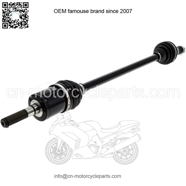 CV Axle Kit for Can-Am Defender HD10 HD8 CAB 705402449 705402450 Front - Image 3