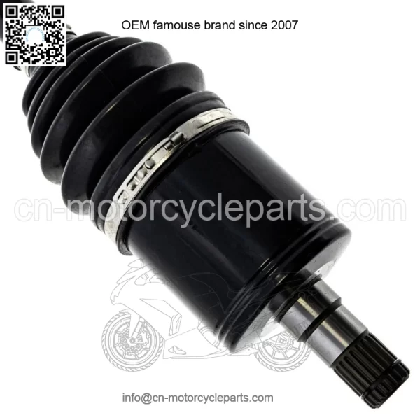 CV Axle Kit for Can-Am Defender HD10 HD8 CAB 705402449 705402450 Front - Image 5