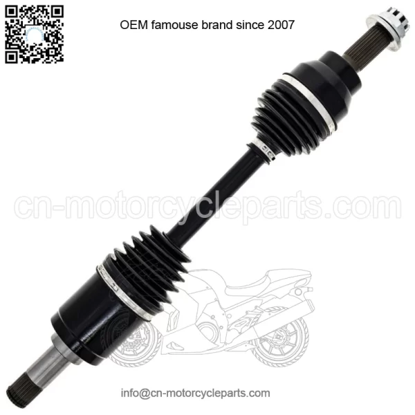 Front Right CV Axle Drive Shaft for Honda Pioneer 500 520 44250-HL5-E61