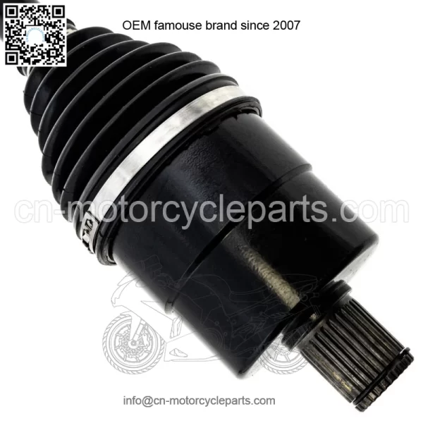 Rear CV Axle Half Drive Shaft for Polaris RZR XP 1000 4 Sport 1337035 UTV - Image 4