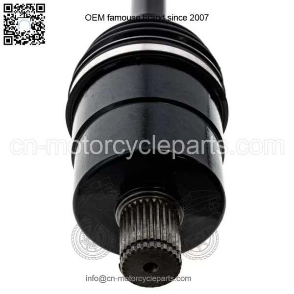 Rear CV Axle Half Drive Shaft for Polaris RZR XP 1000 4 Sport 1337035 UTV - Image 5