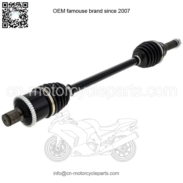 Rear CV Axle Half Drive Shaft for Polaris Ranger XP 1000 EPS 1334161 - Image 2