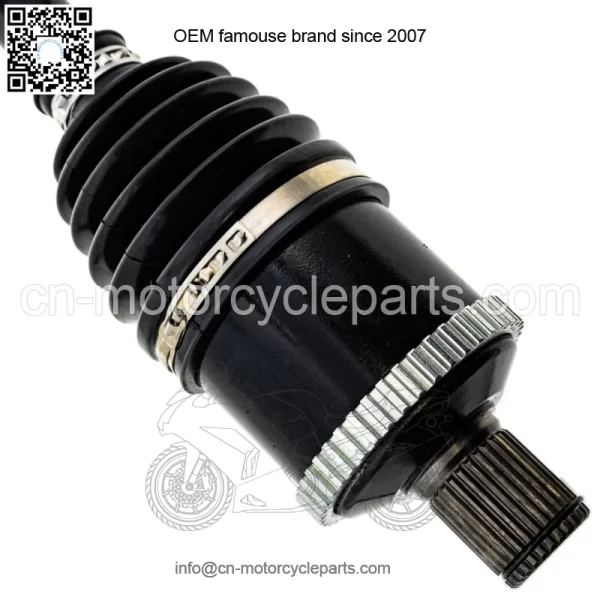 Rear CV Axle Half Drive Shaft for Polaris Ranger XP 1000 EPS 1334161 - Image 4