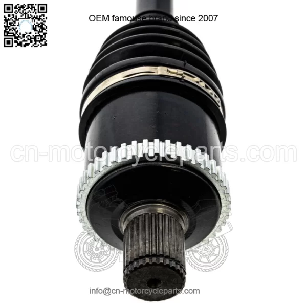 Rear CV Axle Half Drive Shaft for Polaris Ranger XP 1000 EPS 1334161 - Image 5