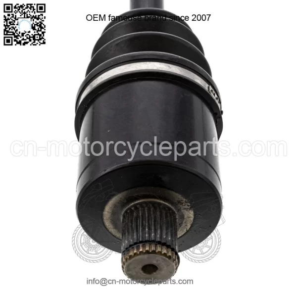 Rear CV Axle Drive Shaft for Polaris Ranger Crew XP RZR 570 1333069 2 Pack - Image 5