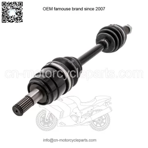 Front Right CV Axle Drive Shaft for Honda Foreman Rubicon 500