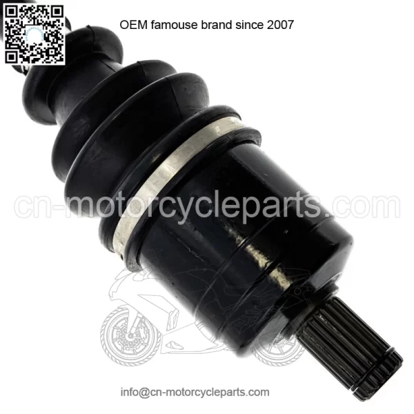 CV Axle Kit For Polaris Ranger 500 Crew 570 1333742 1334361 Front Rear - Image 4