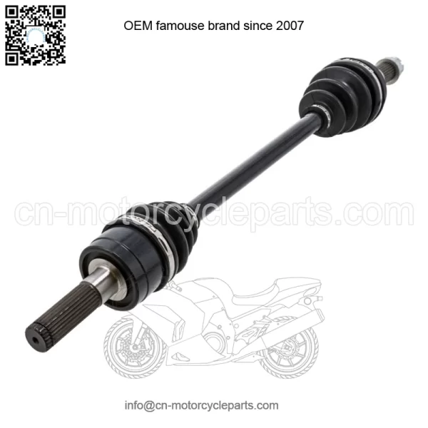 Front Left CV Axle Drive Shaft for Kawasaki Teryx 4 750 800 59266-0047 UTV