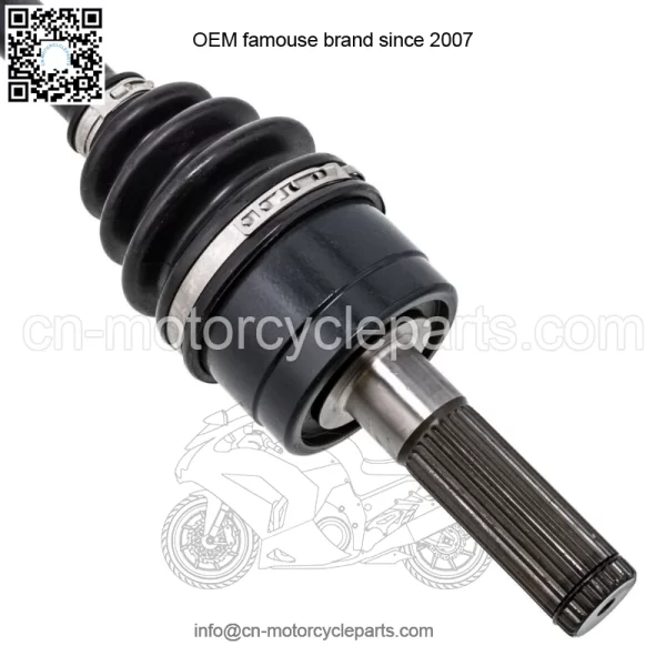 Front Left CV Axle Drive Shaft for Kawasaki Teryx 4 750 800 59266-0047 UTV - Image 4