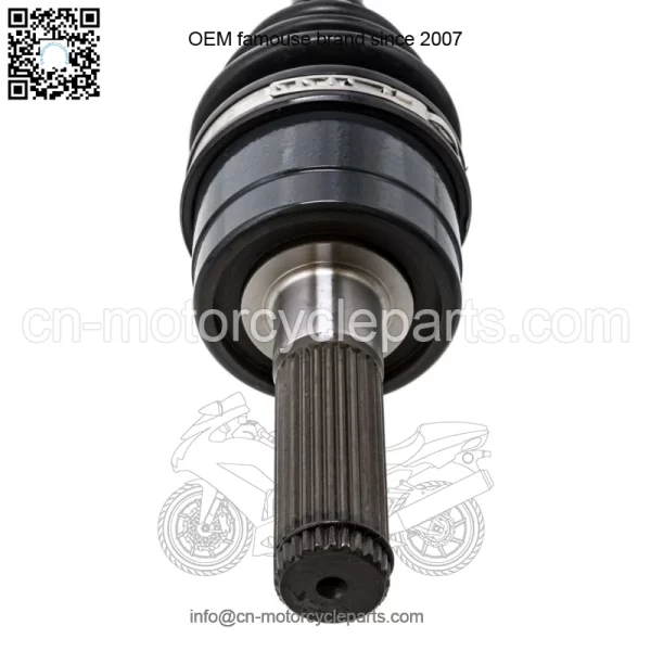 Front Left CV Axle Drive Shaft for Kawasaki Teryx 4 750 800 59266-0047 UTV - Image 5