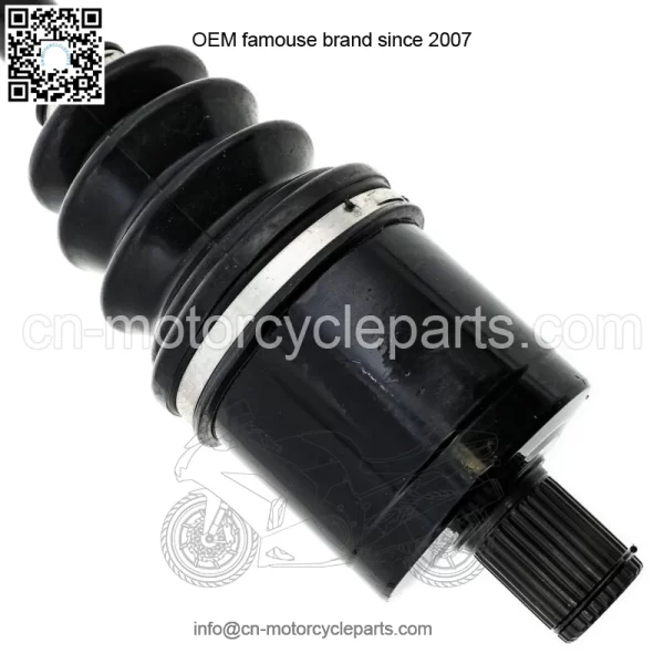 Rear CV Axle Half Drive Shaft for Polaris Ranger 570 EPS HD 1337240 UTV - Image 4