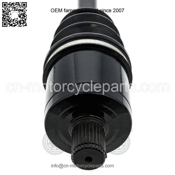 Rear CV Axle Half Drive Shaft for Polaris Ranger 570 EPS HD 1337240 UTV - Image 5