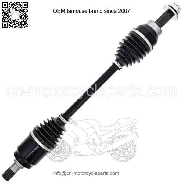 Front Right CV Axle Drive Shaft for Honda Pioneer 700 700-4 44250-HL3-B41