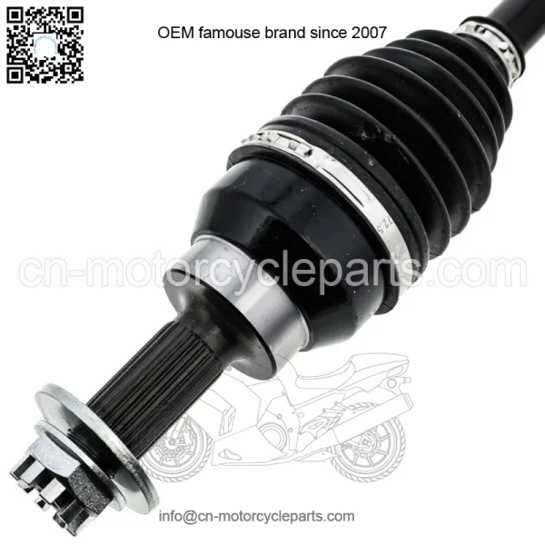 Front Right CV Axle Drive Shaft for Honda Pioneer 700 700-4 44250-HL3-B41 - Image 3
