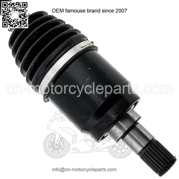 Front Right CV Axle Drive Shaft for Honda Pioneer 700 700-4 44250-HL3-B41 - Image 4
