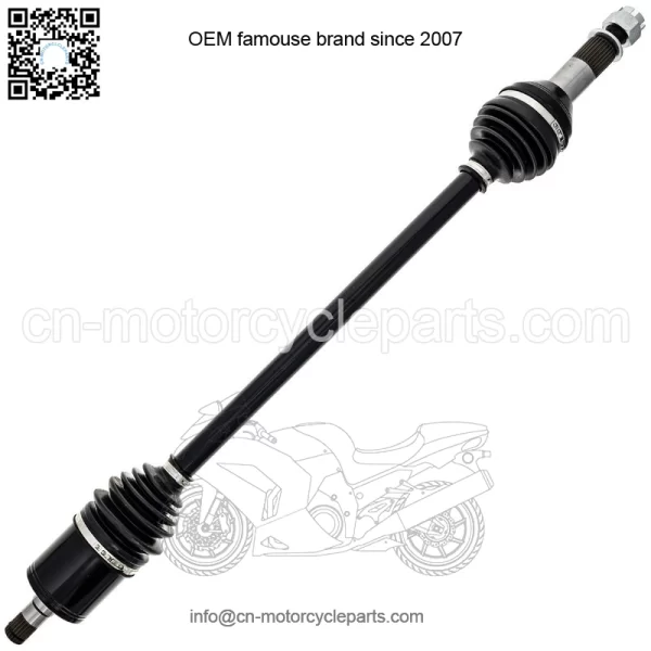 Front Right CV Axle Half Drive Shaft for Can-Am Defender HD10 705402449
