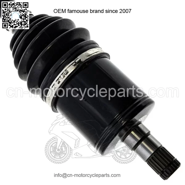 Front Right CV Axle Half Drive Shaft for Can-Am Defender HD10 705402449 - Image 4