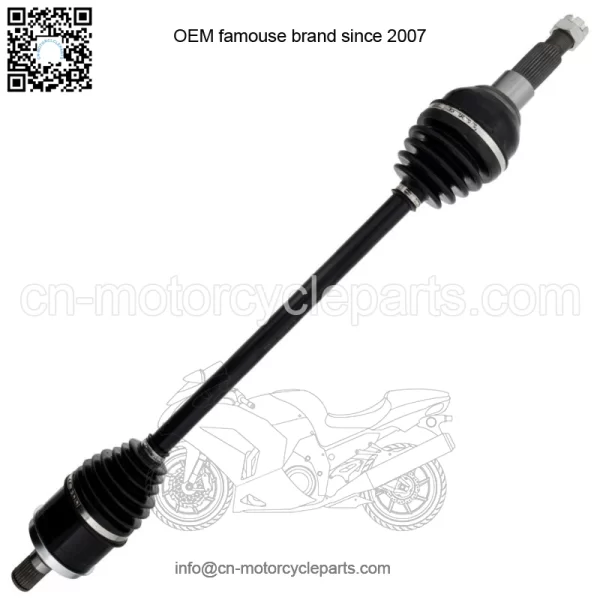 Front Left CV Axle Drive Shaft for Kawasaki Teryx KRX KRX4 1000 59266-0762