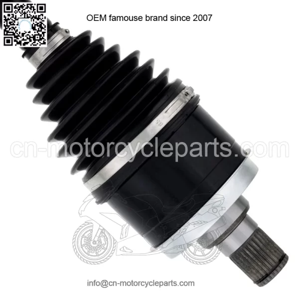 Front Left CV Axle Drive Shaft for Kawasaki Teryx KRX KRX4 1000 59266-0762 - Image 4