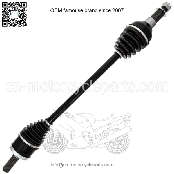 Front Right CV Axle Drive Shaft for Kawasaki Teryx KRX 1000 eS 59266-0761