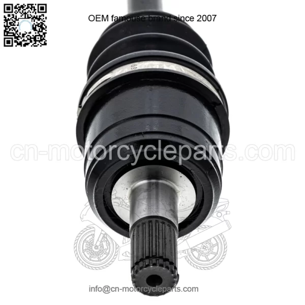 Front Right CV Axle Drive Shaft for Honda Rancher 350 42250-HN5-671 ATV - Image 5