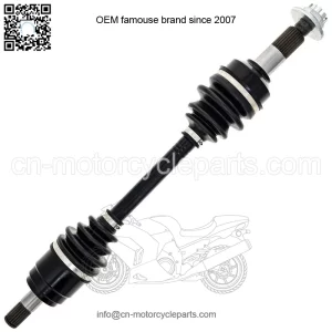 Front Right CV Axle Drive Shaft for Honda Rancher 420 44250-HR7-A81 ATV