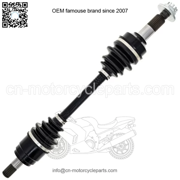 Front Right CV Axle Drive Shaft for Honda Rancher 420 44250-HR7-A81 ATV