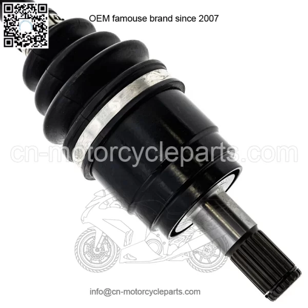 Front Right CV Axle Drive Shaft for Honda Rancher 420 44250-HR7-A81 ATV - Image 4