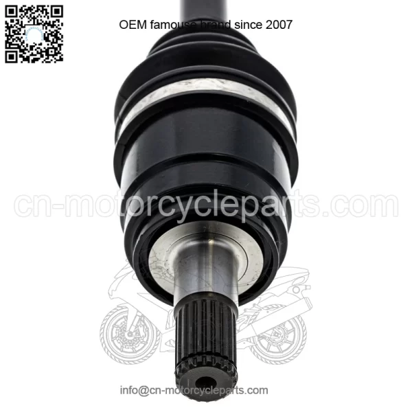 Front Right CV Axle Drive Shaft for Honda Rancher 420 44250-HR7-A81 ATV - Image 5