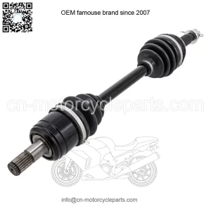 Front Right CV Axle Drive Shaft for Honda Foreman 400 42250-HM7-A41