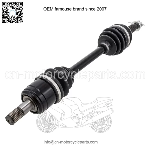 Front Right CV Axle Drive Shaft for Honda Foreman 400 42250-HM7-A41