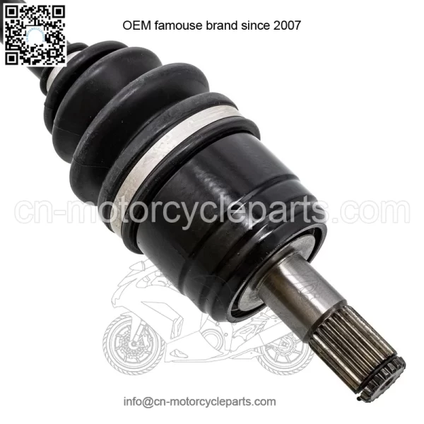 Front Right CV Axle Drive Shaft for Honda Foreman 400 42250-HM7-A41 - Image 4