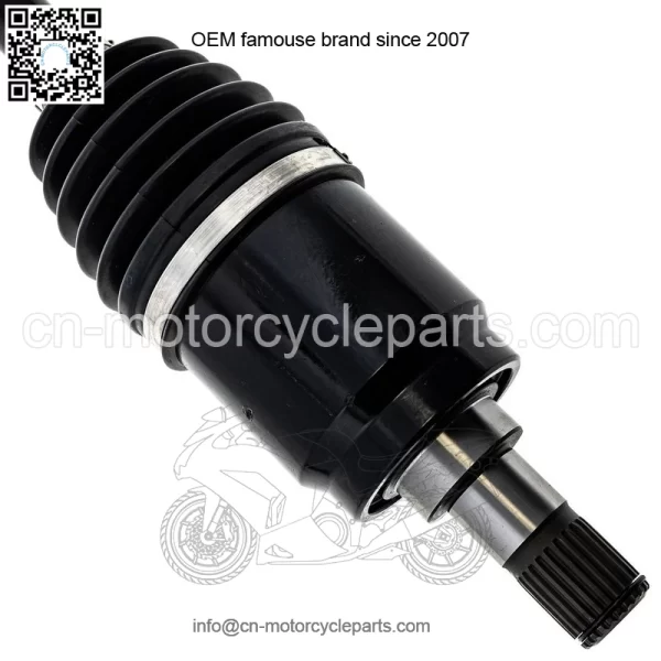 Front Right CV Axle Drive Shaft for Honda Pioneer 700 44250-HL3-601 UTV - Image 4
