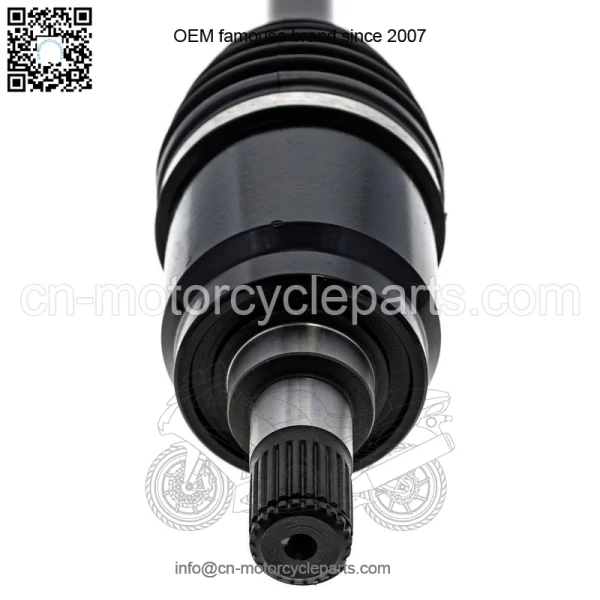Front Right CV Axle Drive Shaft for Honda Pioneer 700 44250-HL3-601 UTV - Image 5