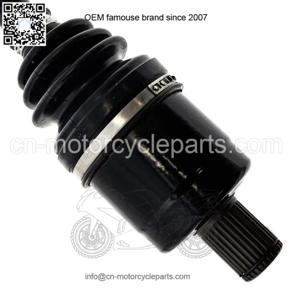 Rear CV Axle Half Drive Shaft for Polaris General RZR 1000 1334076 2 Pack - Image 4