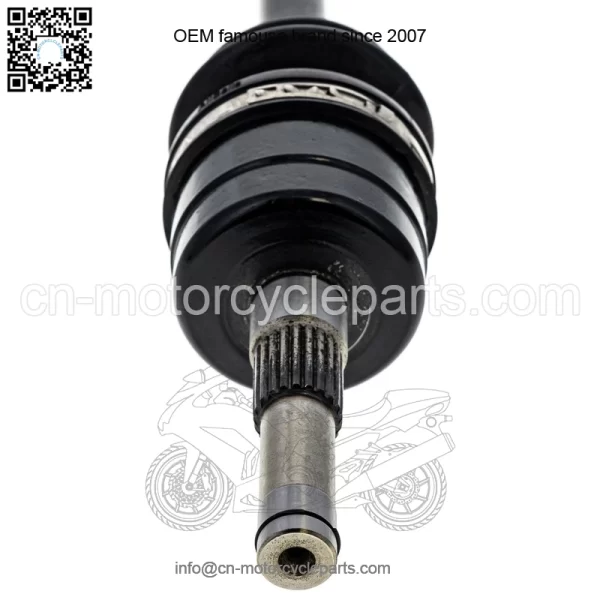 Front CV Axle Drive Shaft for Yamaha Grizzly 660 5KM-2510F 5KM-2510J 2002 - Image 5