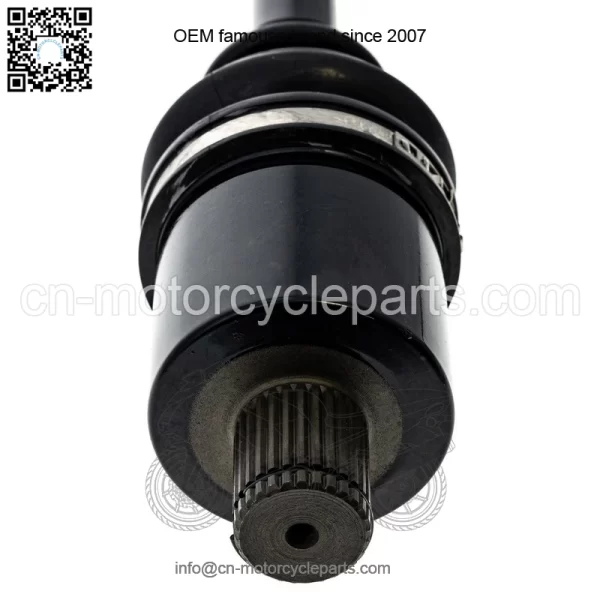 Rear CV Axle Half Drive Shaft for Polaris Ranger XP 1000 Ace 900 XC 2 Pack - Image 5