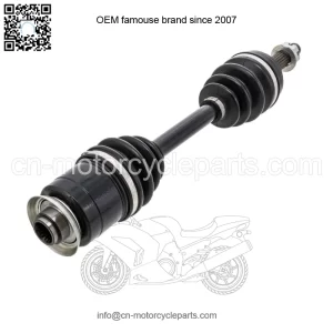 Front Right CV Axle Drive Shaft for Arctic Cat 250 300 400 500 1502-440
