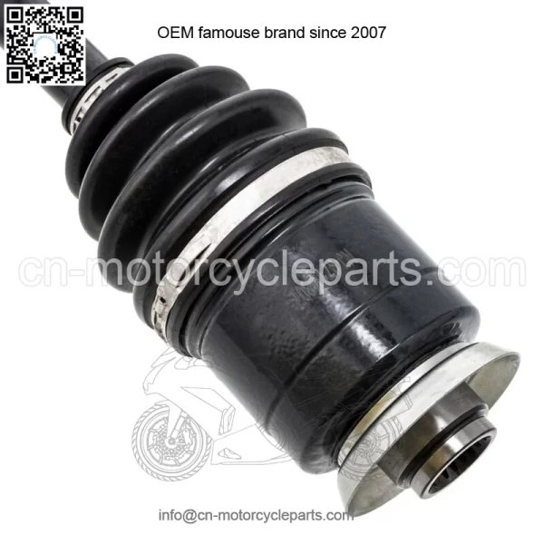 Front Right CV Axle Drive Shaft for Arctic Cat 250 300 400 500 1502-440 - Image 4
