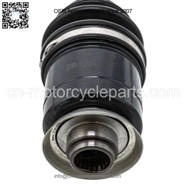 Front Right CV Axle Drive Shaft for Arctic Cat 250 300 400 500 1502-440 - Image 5